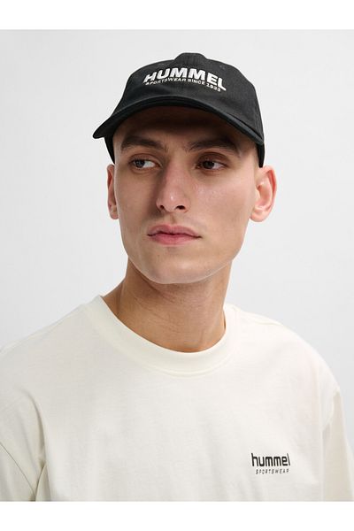 hummel hmlLEGACY CORE BASEBALLKAPPE