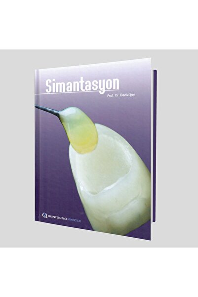 Quintessence Yayıncılık Simantasyon