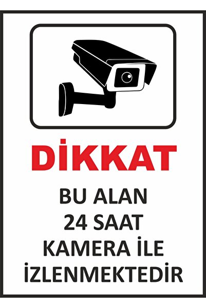 uyarı levhası