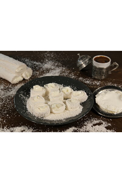 ALTINYAYLA LOKUM Sultan Manda Kaymaklı Lokum (1kg)