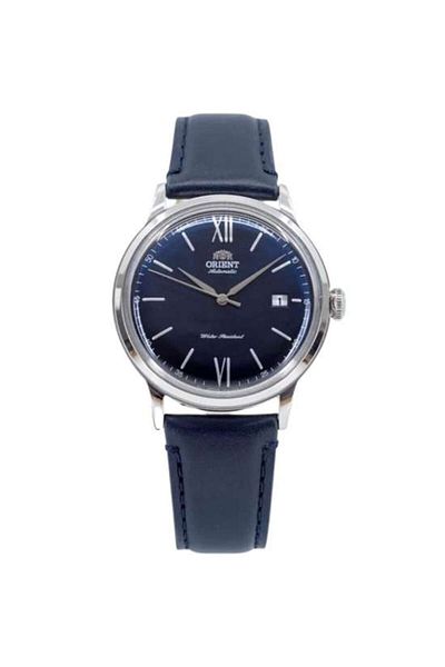 Orient ساعة يد رجالية معاصرة من بامبينو Ra-ac0021l Ra-ac0021l10b