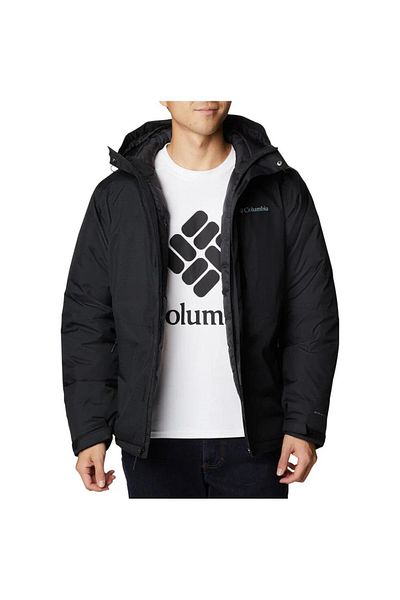 Columbia Men's Winter Coat