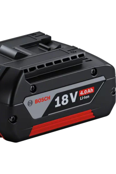 Bosch GBA18V4.0AH Profesyonel El Aletleri Aküsü