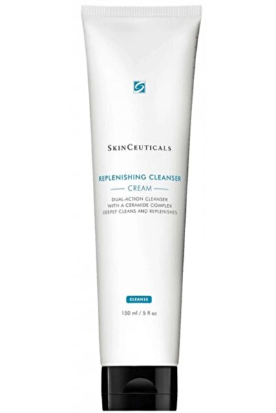 SkinCeuticals Uzun Süre Kalıcı Makyajı Çıkartıcı Skin Ceuticals Replenishing ...