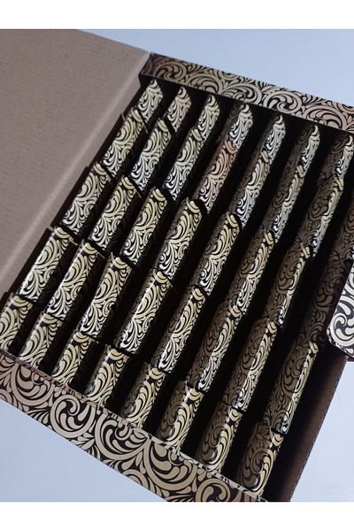 devritarz Indian henna, 1 box