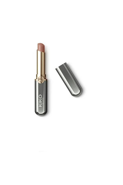 Kiko New Unlimited Stylo 02 Cappuccino Ruj -
