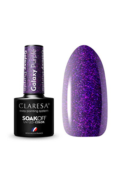 Claresa Galaxy Purple 5g