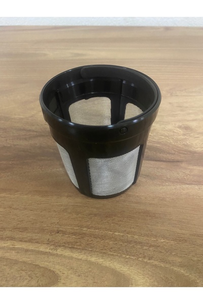 Karaca Hatır Plus Cam Demlik Süzgeç Örnek Elektronik Orijinal Yedek Parça