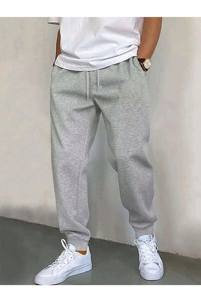 viperkombin JOKER Printed Sweatpants Slim Fit