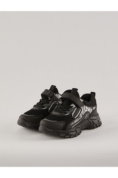 PAULMARK Unisex Kids Sports Shoes
