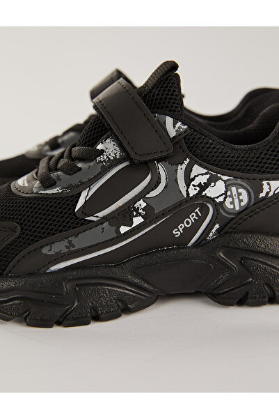 PAULMARK Unisex Kids Sports Shoes