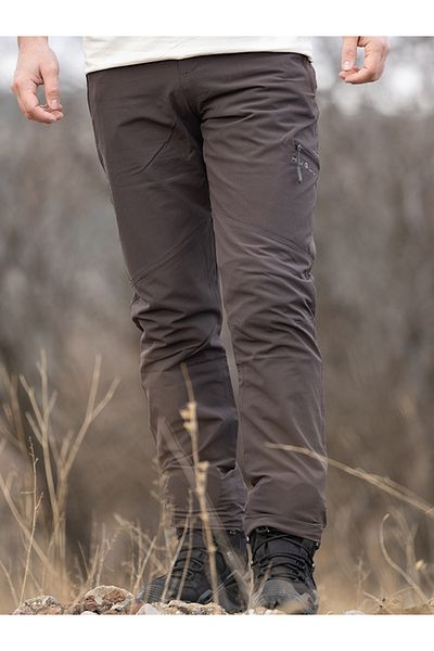Huğlu Ευέλικτο παντελόνι Trekking