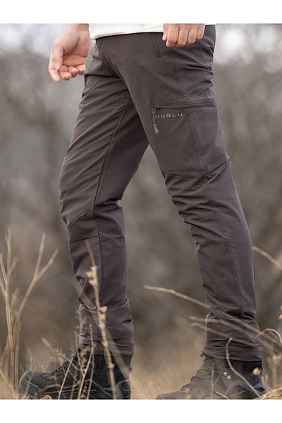 Huğlu Ευέλικτο παντελόνι Trekking