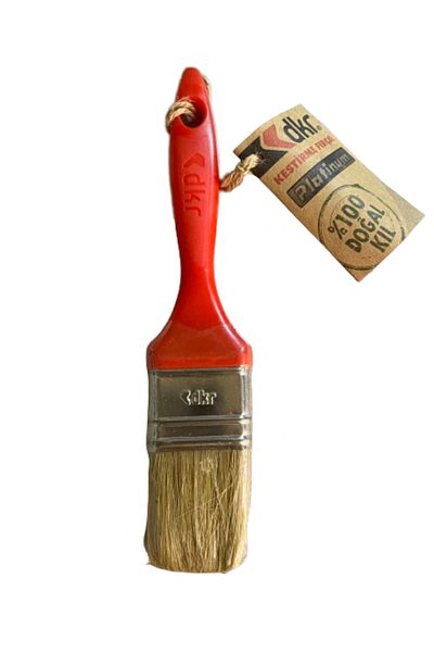 Dekor Cut-Off Paint Brush 1.5