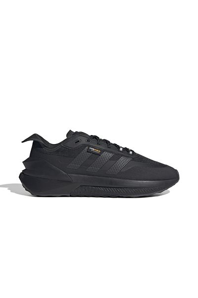 adidas Avryn Ig2372 Men's Black Casual Shoes