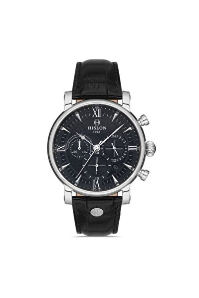 Hislon MS105S-04BS Erkek Kol Saati