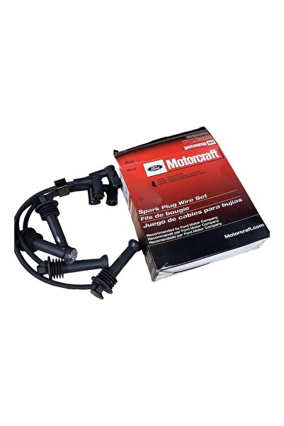 OEM Ford Focus Fiesta Buji Kablosu 1998-2011 1.6 Motorcraft