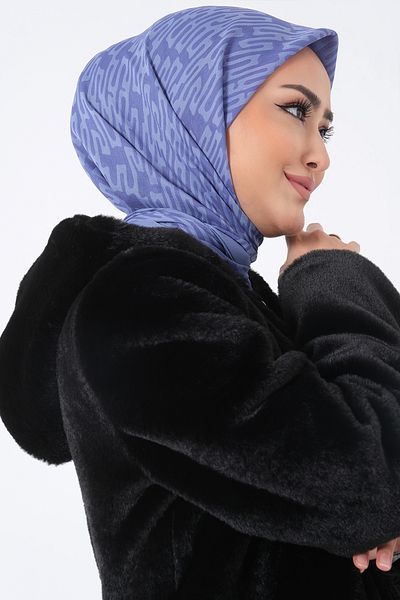 HAREM SCARF Φουλάρι Veri Fairy Idyll