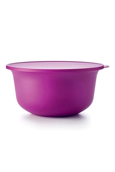 Tupperware ALOHA 7.5 LITER STORAGE AND MIXING BOWL