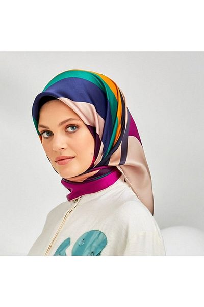 Armine Κασκόλ Sura Silk