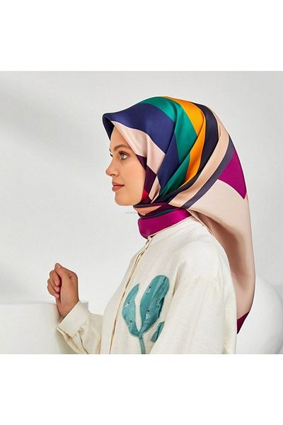 Armine Κασκόλ Sura Silk