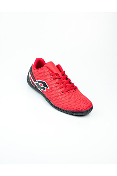 Lotto 101394220 Potential Червоні чоловічі кеди для гри на штучному покритті