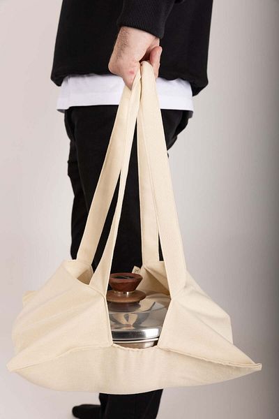 ThinkWhite Food Carrying Bag