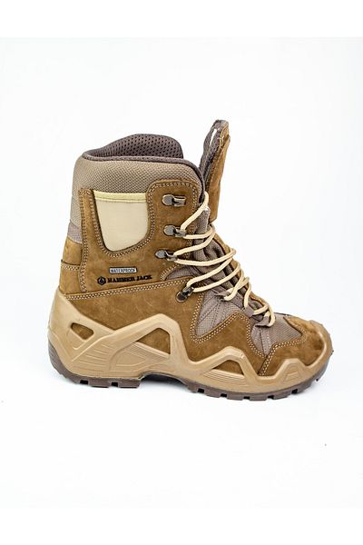 Hammer Jack 1000 23005 Tiger Beige Αδιάβροχα ανδρικά μποτάκια εξωτερικού χώρου