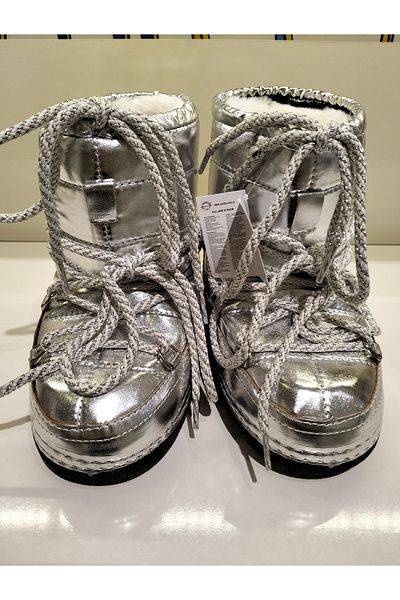 Sanbe ΚΟΡΙΤΣΙΑ ANORAK SNOW BOOTS 6502 (επιλέξτε πλήρες νούμερο)
