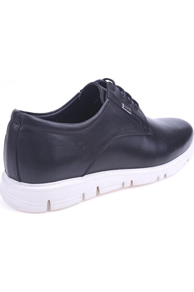 JAMES FRANCO 6670 ORTOPEDİK OXFORD DERİ ERKEK AYAKKABI