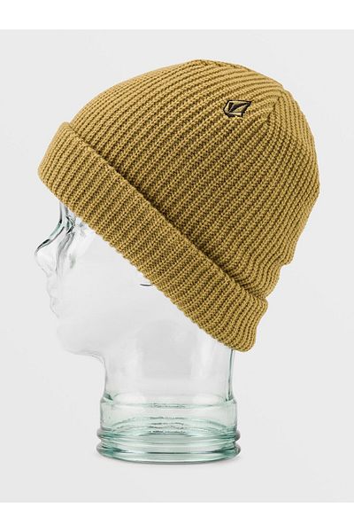 Volcom قبعة الاجتياح ديكا