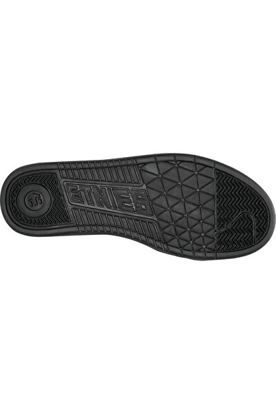 Etnies Fader Black Dirty Wash Ayakkabı