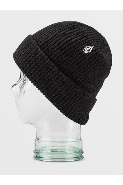 Volcom قبعة Sweep Lined Blk