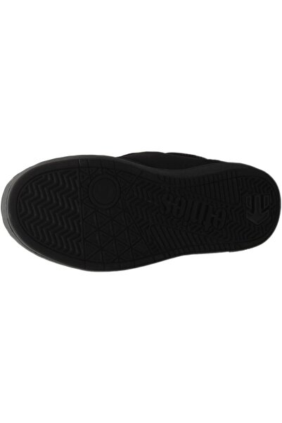Etnies Verano Black Ayakkabı