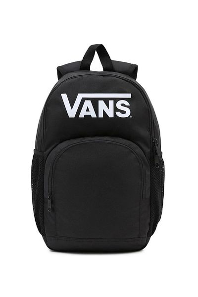 Vans Black Men's Waist Bag VN0A7SCLBLK1 Bounds Cross Body B