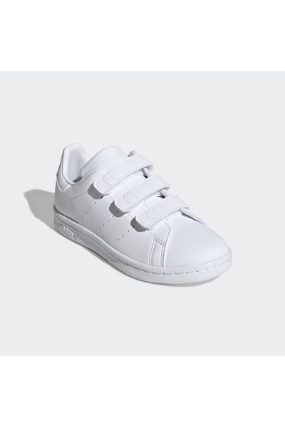 adidas ADİDAS STAN SMITH CF ÇOCUK SPOR AYAKKABI-FX7535