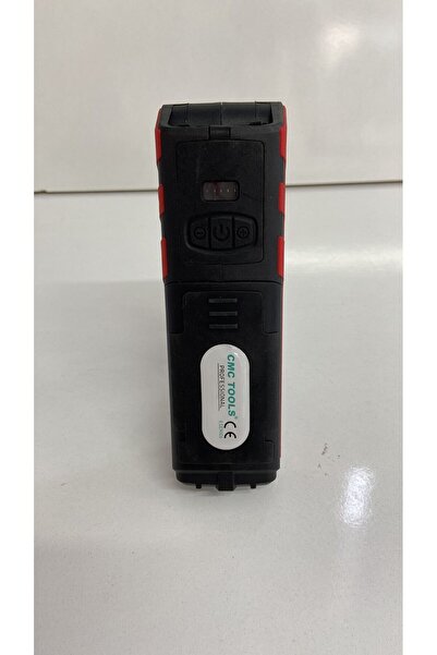 CMC TOOLS SARJ EDİLEBİLİR İŞ LAMBASI CMC4252