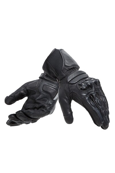 Dainese ELD/IMPETO D-DRY GLOVES BLACK BLACK