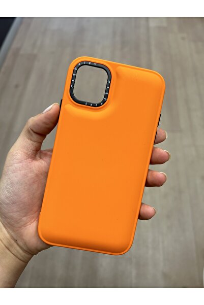 IPHONE 11 KAMERE KORUYUCULU ŞİŞME KILIF