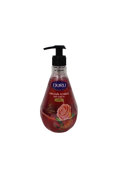 Duru Liquid Soap 500 ml Rose