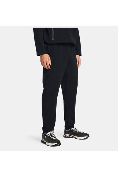 Under Armour Erkek UA Unstoppable Vent Tapered Eşofman Altı 1383033-001