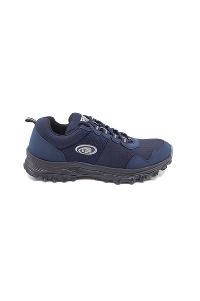 Muya Pantofi sport casual pentru bărbați Defender bleumarin