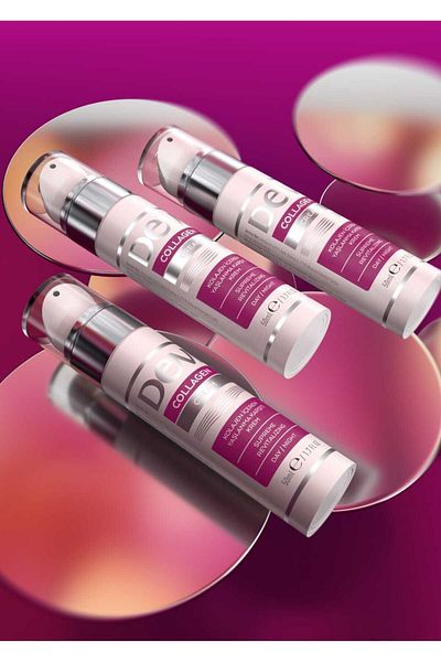 Devi 50ml Collagen Cream - Anti-Aging, Moisturizer