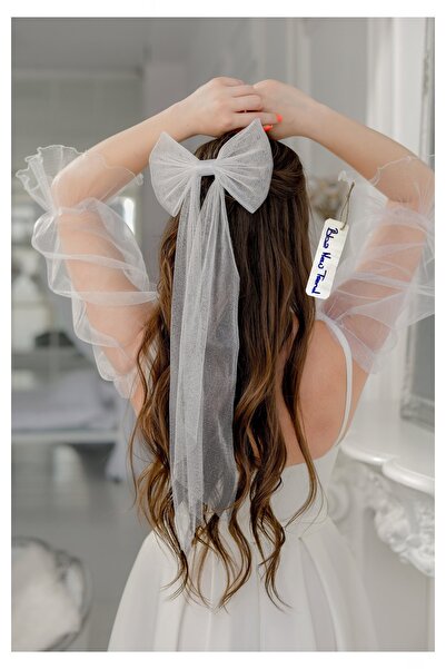 BBA TULLE STORE GELİN ELDİVEN GELİN TÜL KOLLUK TÜL ELDİVEN DÜĞÜN GELİN KOLLUK KOKTEYL PARTİ ELDİVEN SAÇ FİYONK TOKA