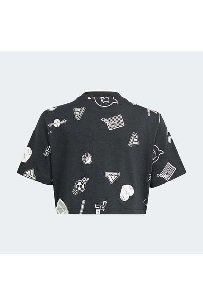 adidas Jg Bluv Cr t - Опростен и модерен дизайн