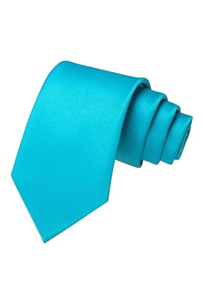 Trenderrs Men's Satin Tie