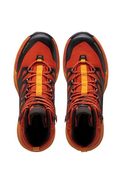 Helly Hansen TRAVERSE HT BOOTS SHOES