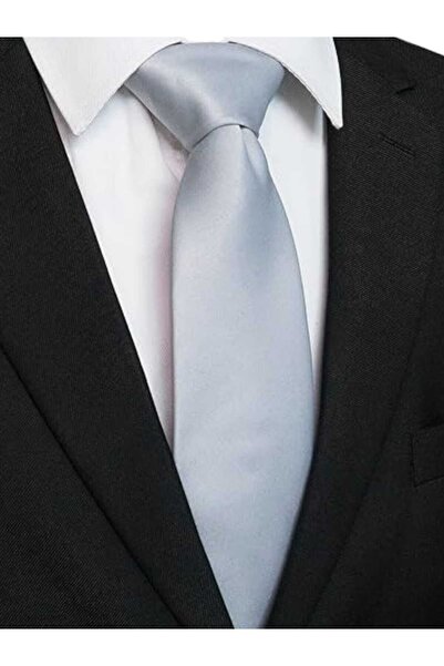 Trenderrs Men's Satin Tie