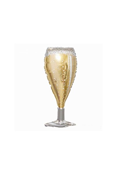 Bkmc Foil Balloon - Goblet
