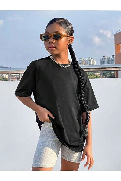 Machetta Παιδικό μπλουζάκι I Hope Printed Oversize